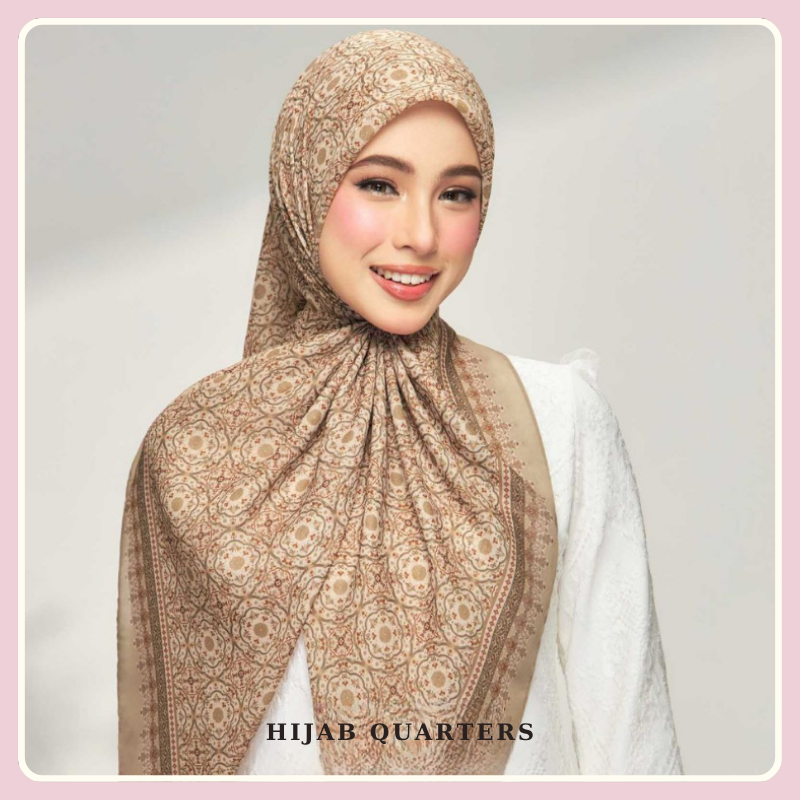 Maryam Collection (Dainty)